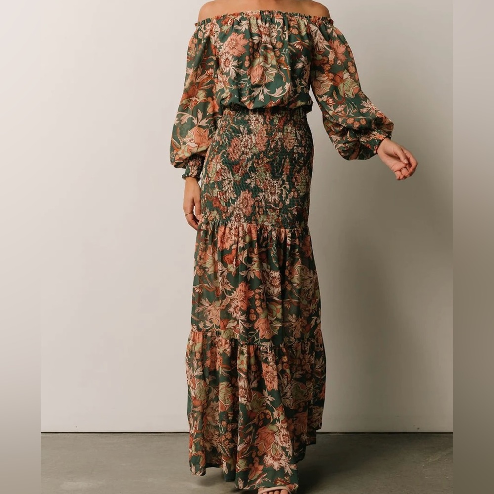 NWT Baltic Born Lizzie dress